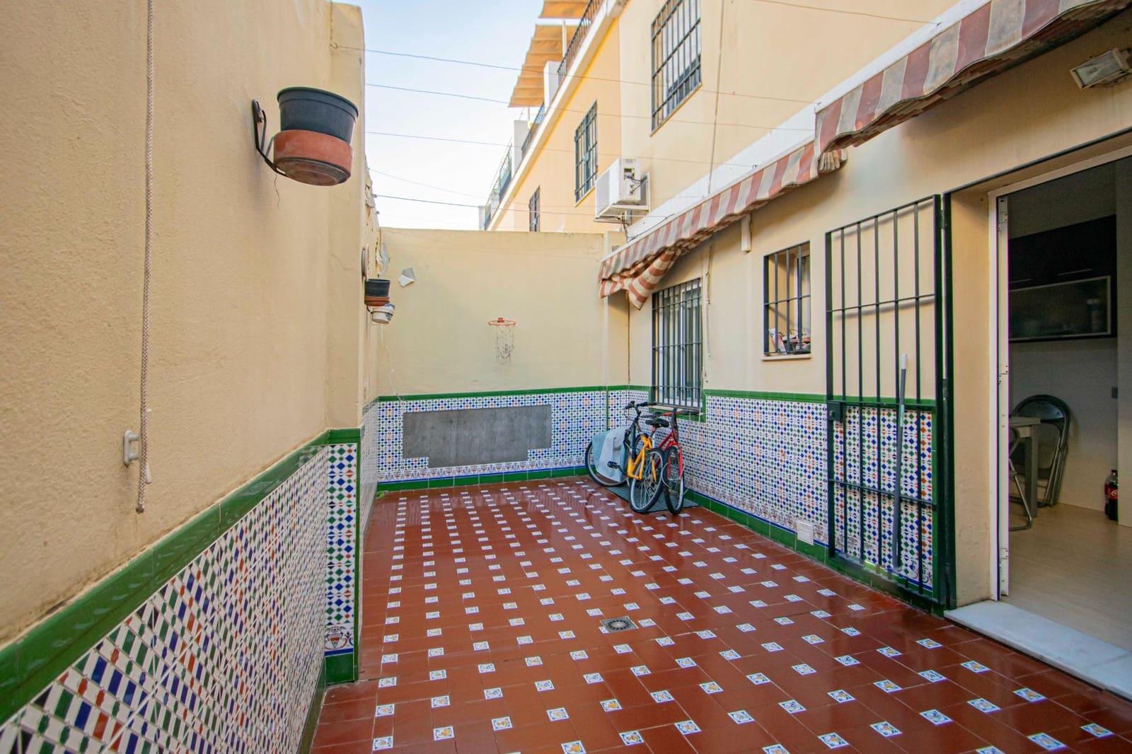 5 chambre Villa/Maison Mitoyenne à vendre à Seville ville - 396 000 € (Ref: 9527772)