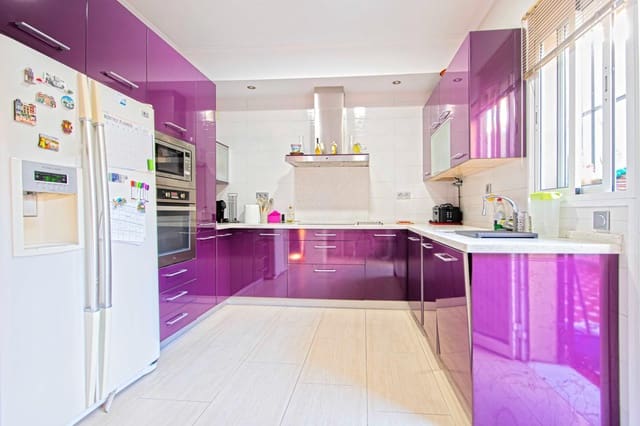 5 camera da letto Villetta a Schiera in vendita in Siviglia città - 396.000 € (Rif: 9527772)