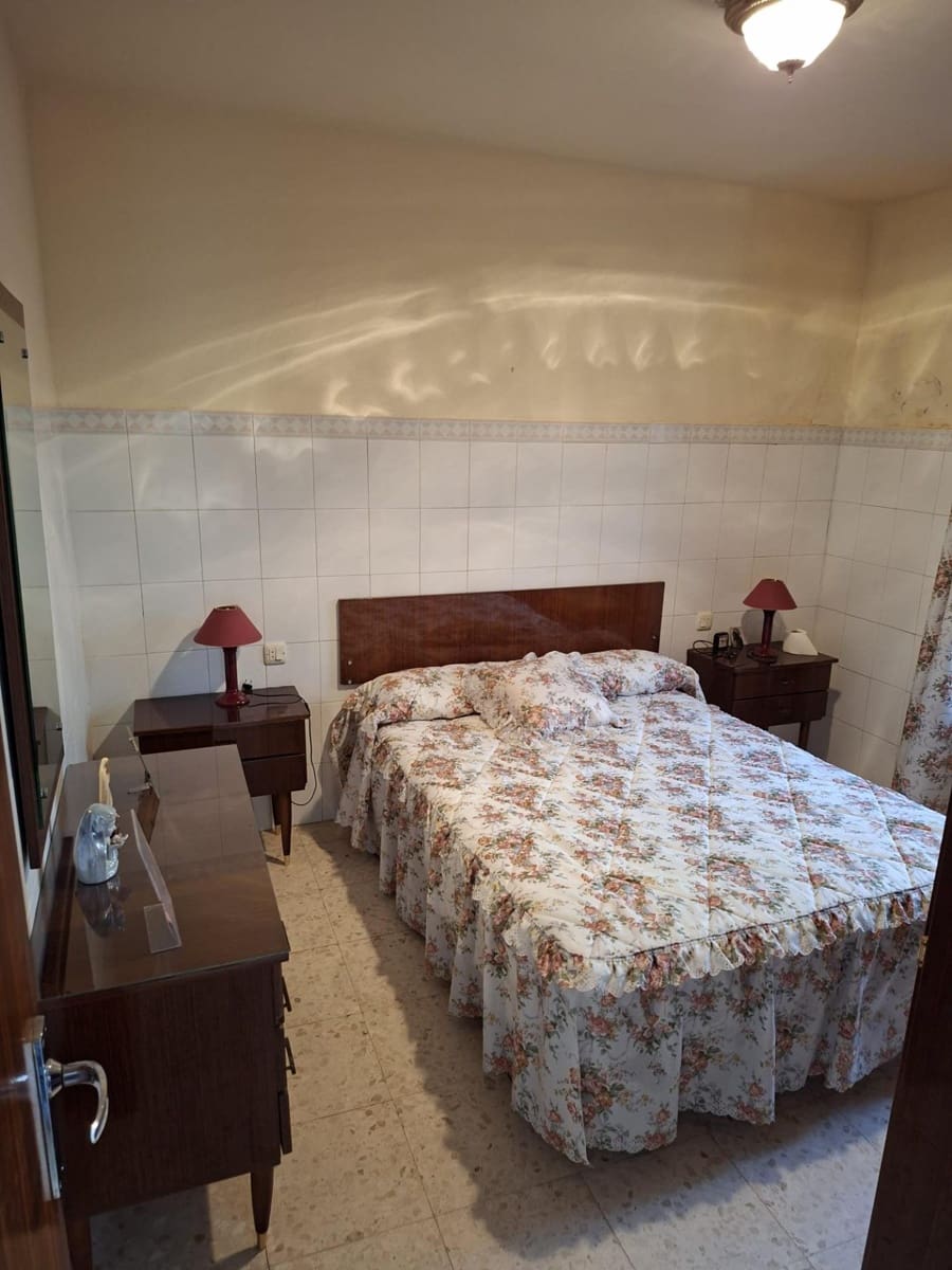 8 sovrum Hus till salu i Villalba del Alcor - 190 000 € (Ref: 9527775)