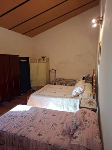 8 sovrum Hus till salu i Villalba del Alcor - 190 000 € (Ref: 9527775)