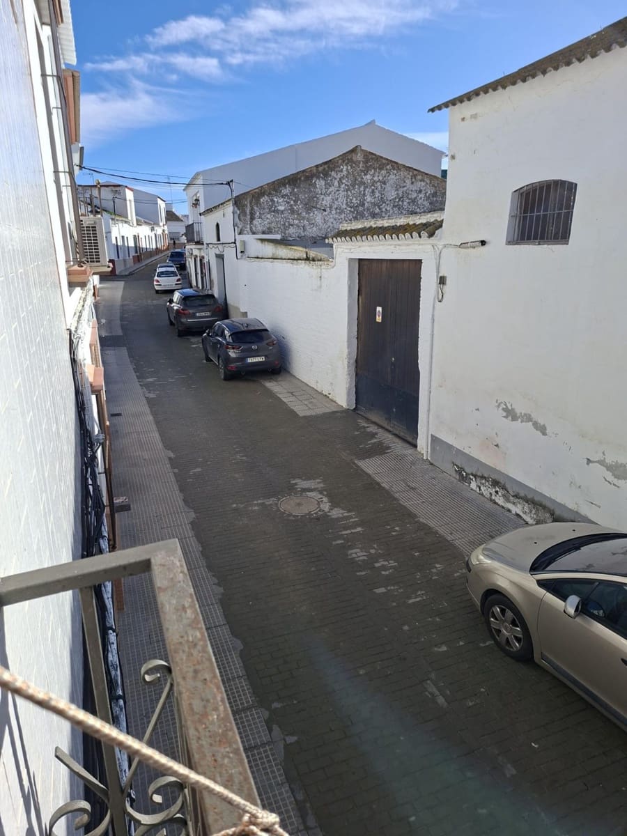 8 sovrum Hus till salu i Villalba del Alcor - 190 000 € (Ref: 9527775)