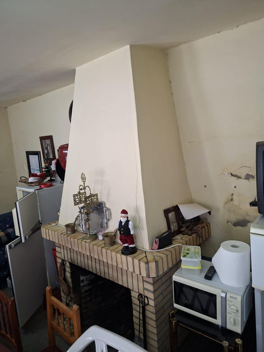 8 sovrum Hus till salu i Villalba del Alcor - 190 000 € (Ref: 9527775)