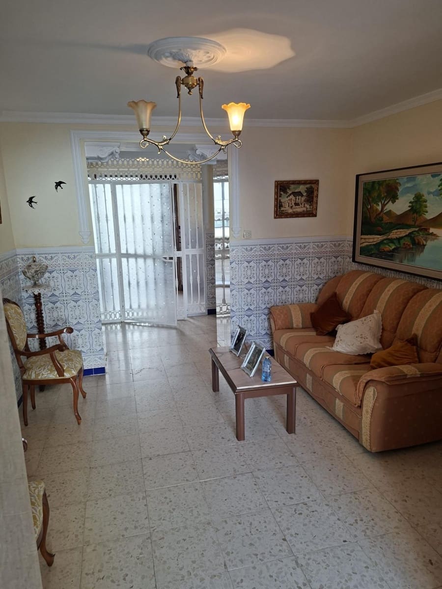 8 sovrum Hus till salu i Villalba del Alcor - 190 000 € (Ref: 9527775)