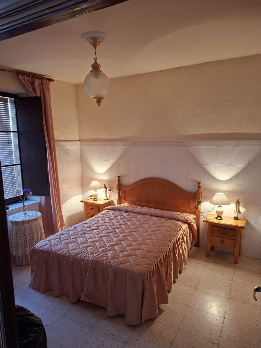 8 sovrum Hus till salu i Villalba del Alcor - 190 000 € (Ref: 9527775)