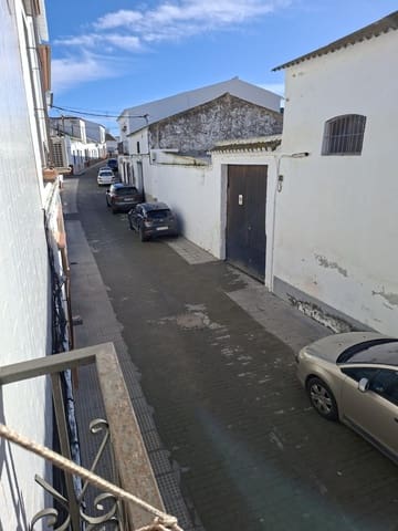 8 sovrum Hus till salu i Villalba del Alcor - 190 000 € (Ref: 9527775)