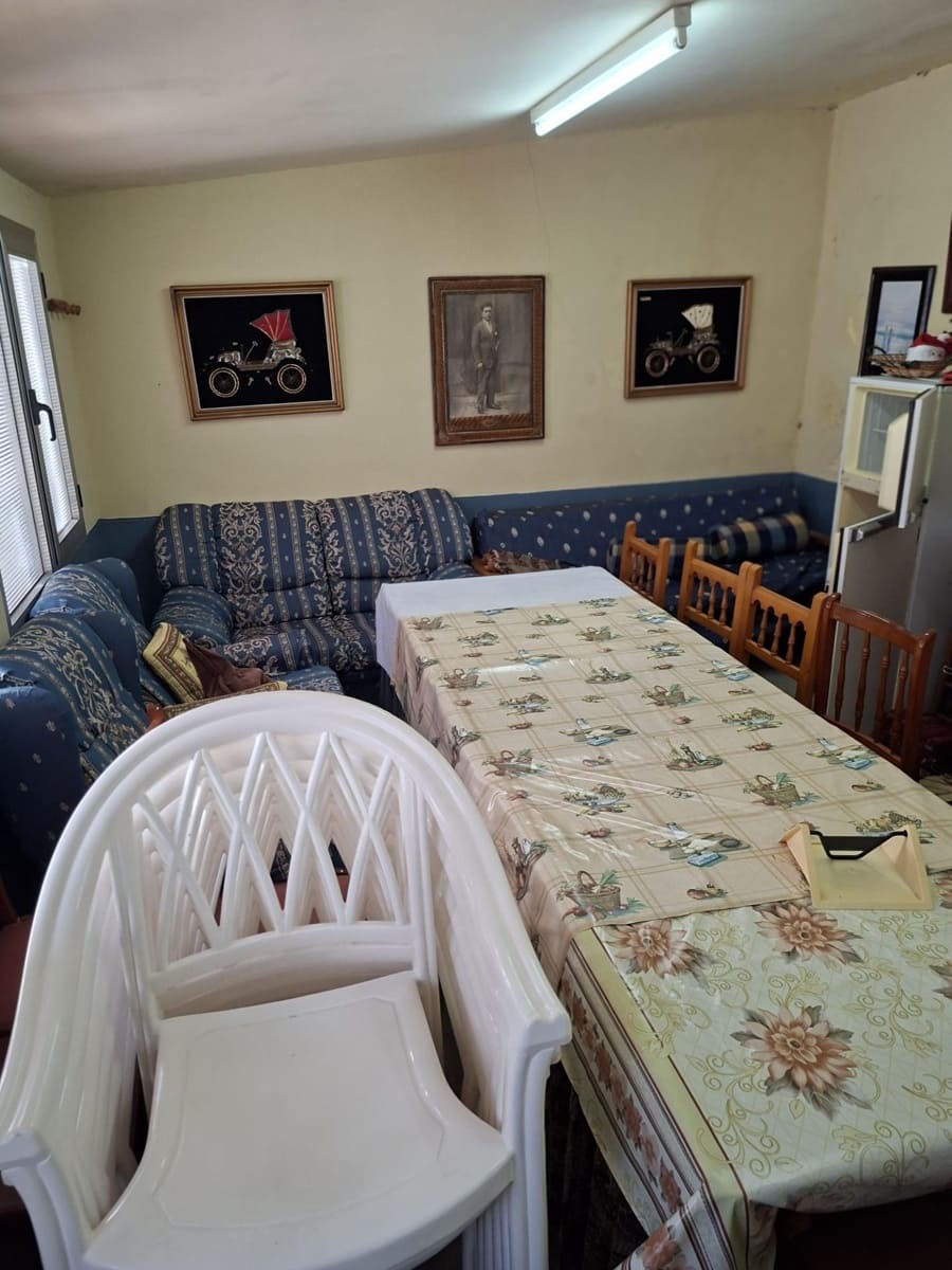 8 sovrum Hus till salu i Villalba del Alcor - 190 000 € (Ref: 9527775)