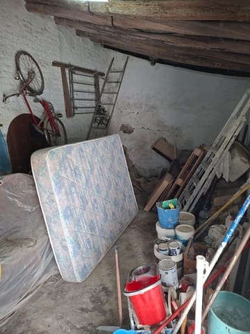 8 sovrum Hus till salu i Villalba del Alcor - 190 000 € (Ref: 9527775)