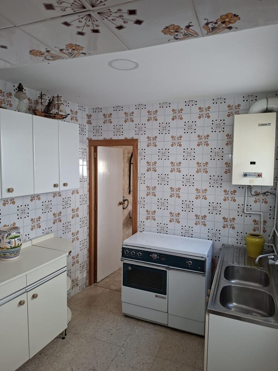 8 sovrum Hus till salu i Villalba del Alcor - 190 000 € (Ref: 9527775)