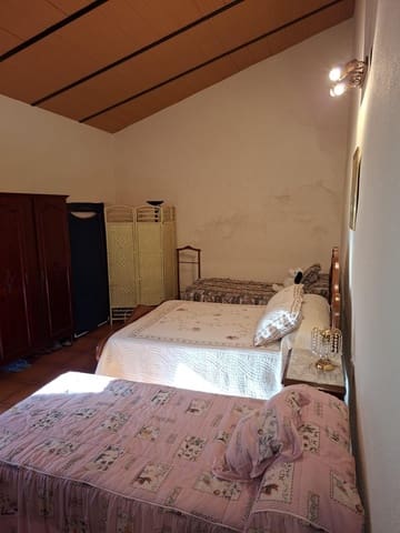 8 soveværelse Byhus til salg i Villalba del Alcor - € 190.000 (Ref: 9527775)