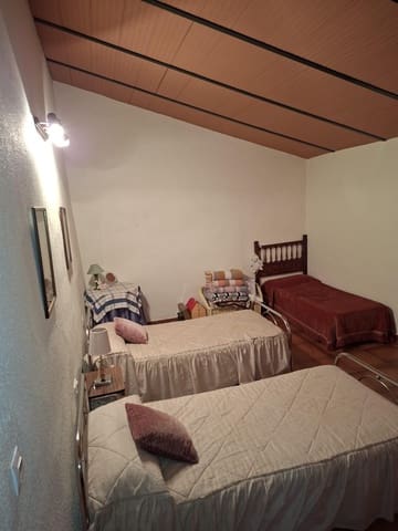 8 makuuhuone Omakotitalo myytävänä paikassa Villalba del Alcor - 190 000 € (Ref: 9527775)