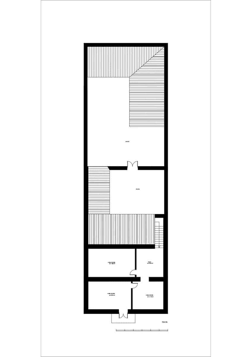 8 soveværelse Byhus til salg i Villalba del Alcor - € 190.000 (Ref: 9527775)