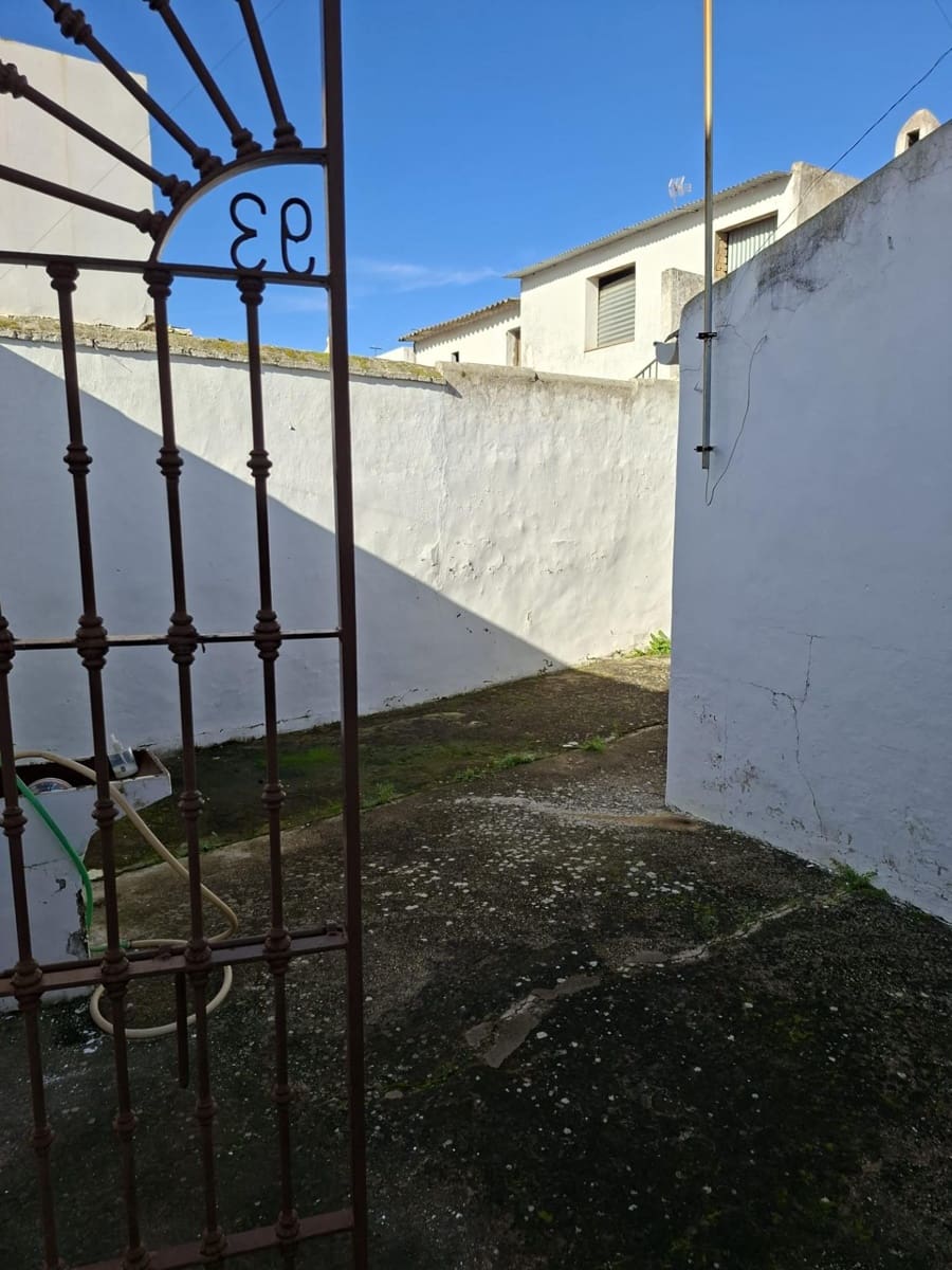 8 soveværelse Byhus til salg i Villalba del Alcor - € 190.000 (Ref: 9527775)