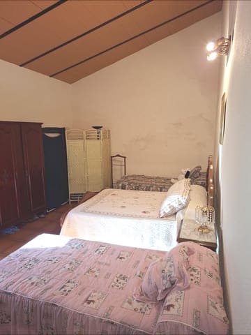 8 makuuhuone Omakotitalo myytävänä paikassa Villalba del Alcor - 190 000 € (Ref: 9527775)