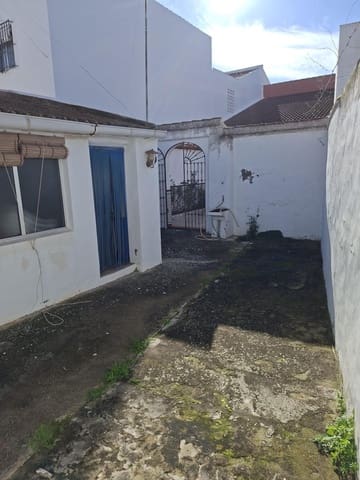 8 makuuhuone Omakotitalo myytävänä paikassa Villalba del Alcor - 190 000 € (Ref: 9527775)