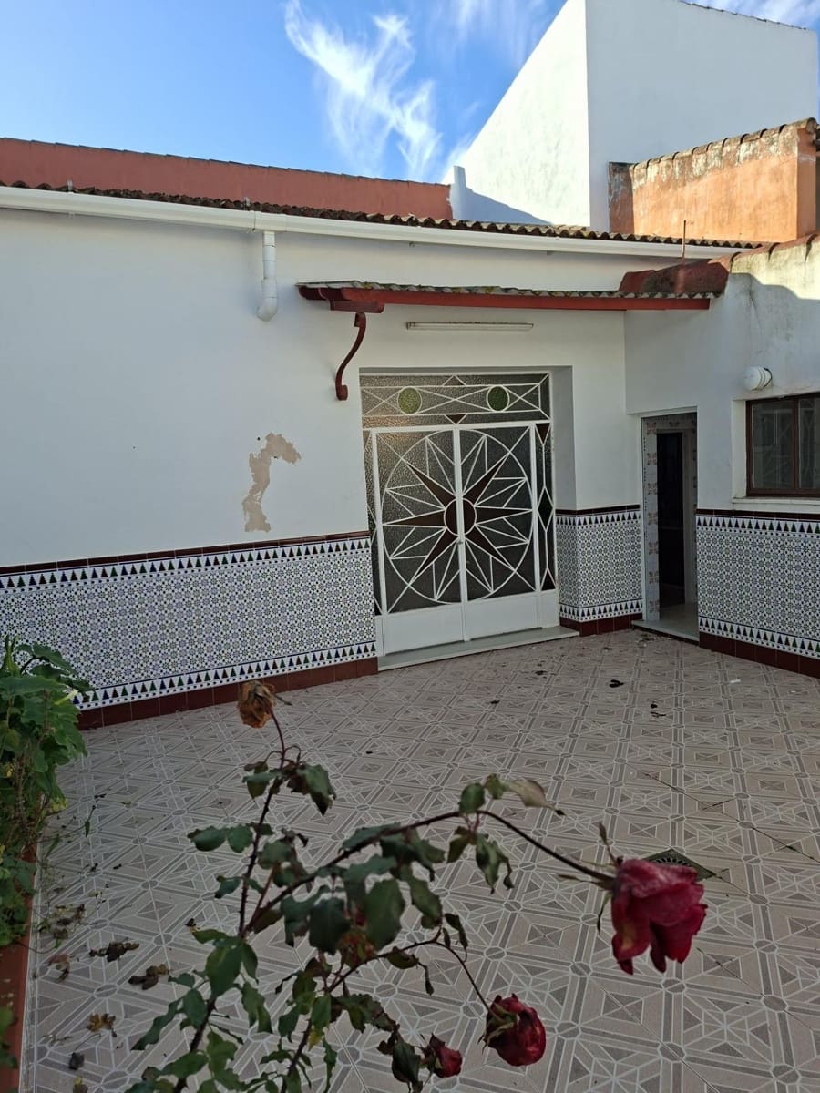 8 soveværelse Byhus til salg i Villalba del Alcor - € 190.000 (Ref: 9527775)