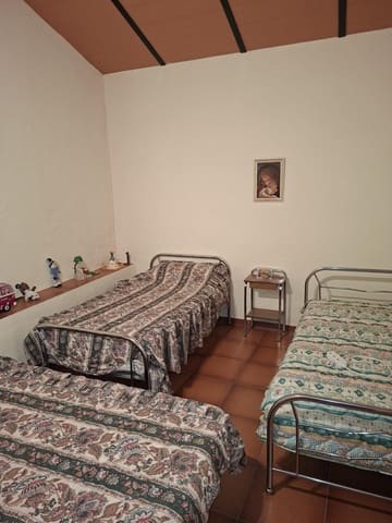 8 makuuhuone Omakotitalo myytävänä paikassa Villalba del Alcor - 190 000 € (Ref: 9527775)