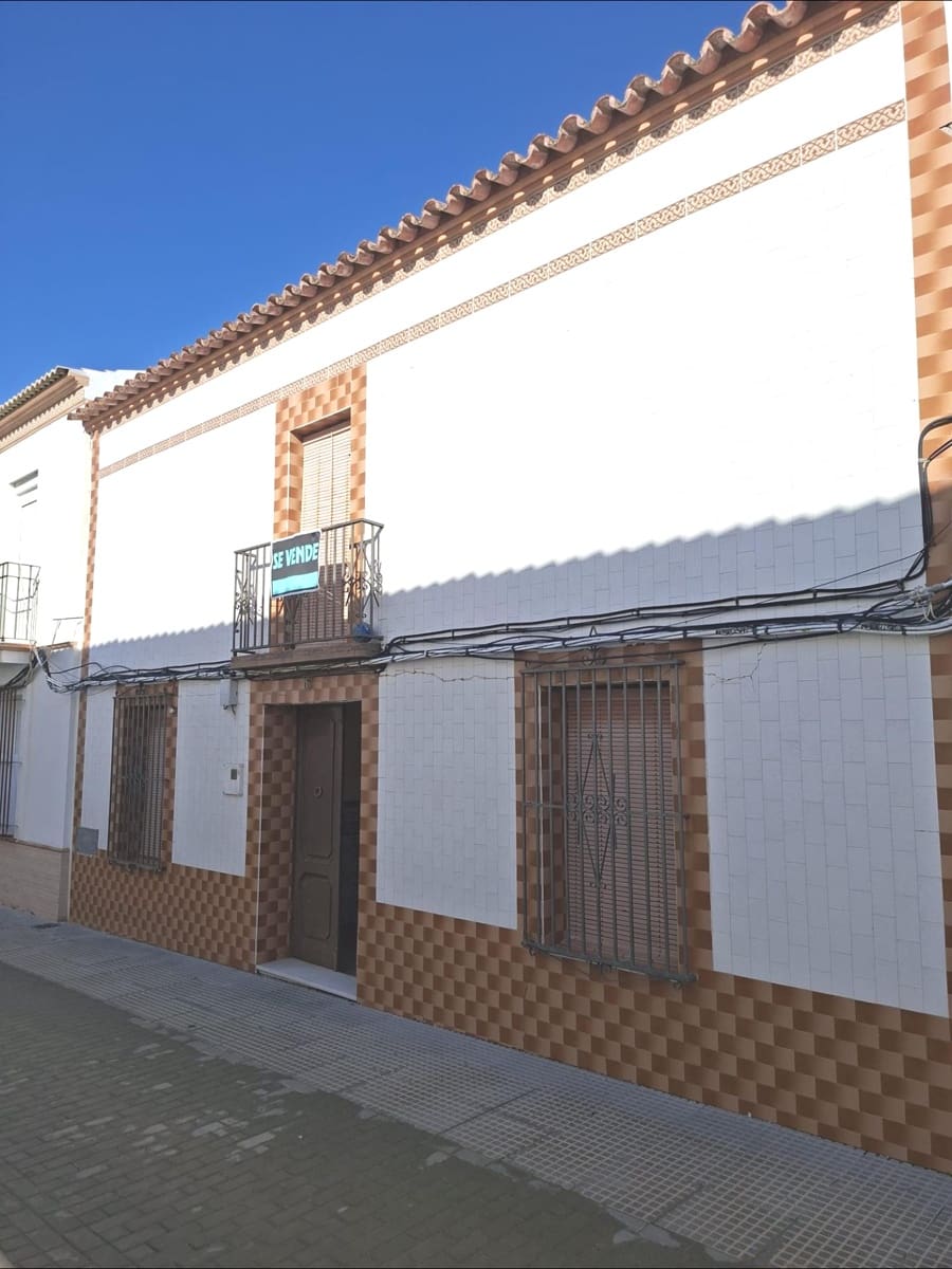 8 camera da letto Casa in vendita in Villalba del Alcor - 190.000 € (Rif: 9527775)