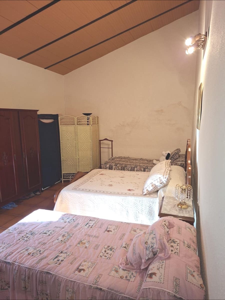 8 camera da letto Casa in vendita in Villalba del Alcor - 190.000 € (Rif: 9527775)