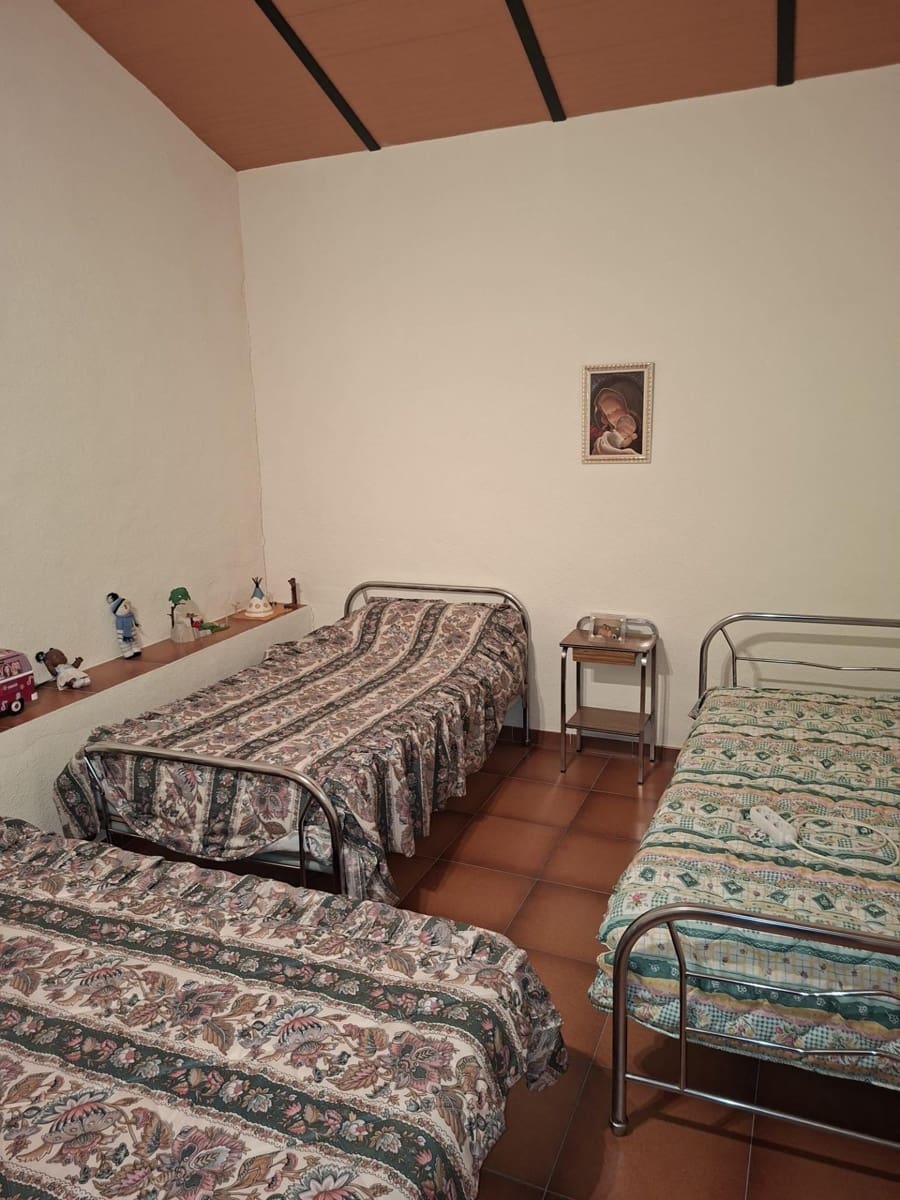 8 camera da letto Casa in vendita in Villalba del Alcor - 190.000 € (Rif: 9527775)