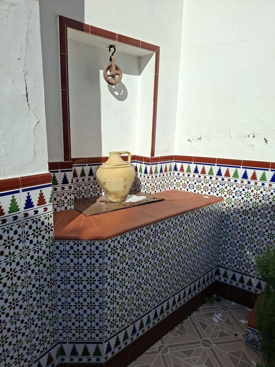 8 camera da letto Casa in vendita in Villalba del Alcor - 190.000 € (Rif: 9527775)