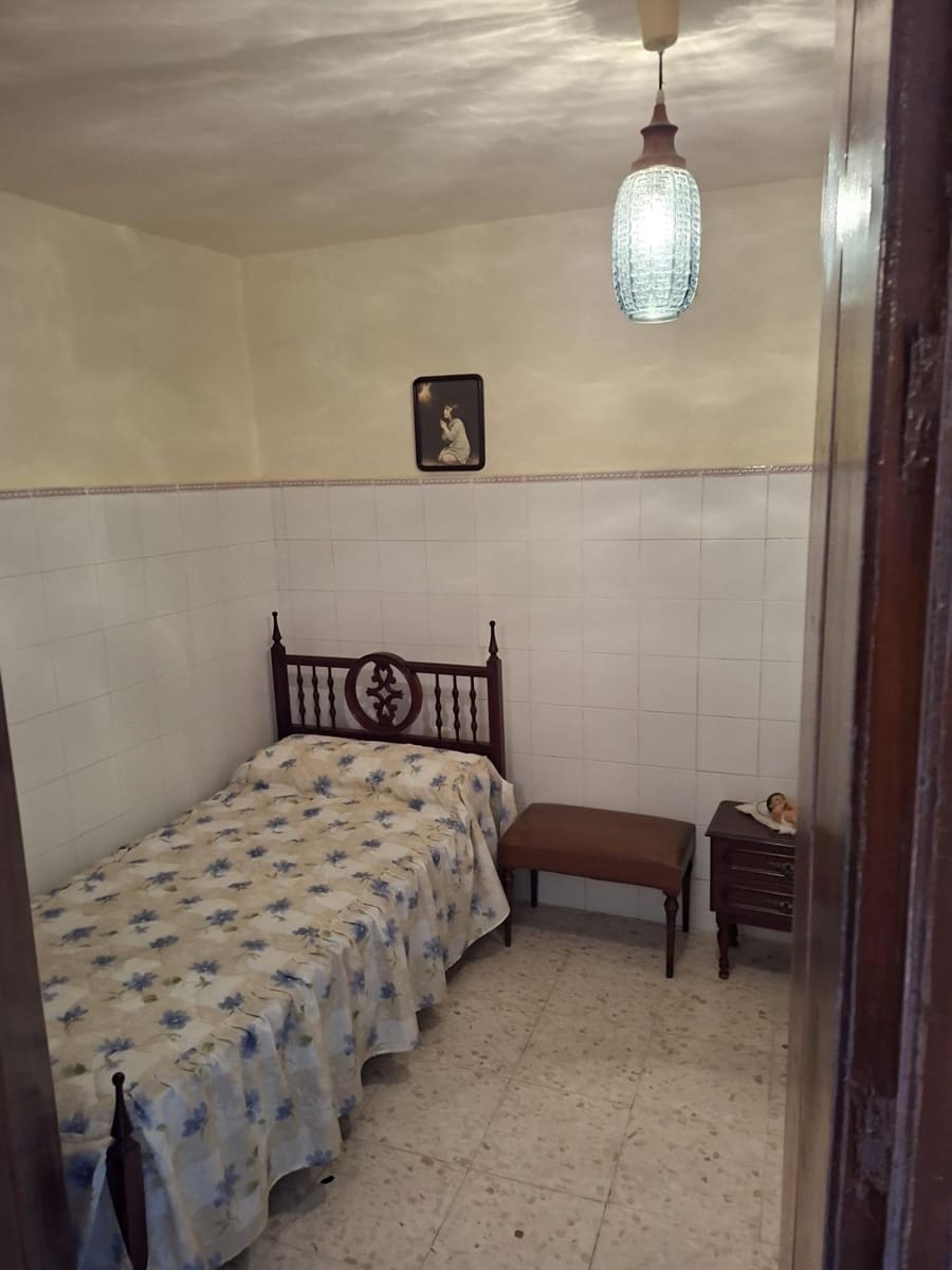 8 camera da letto Casa in vendita in Villalba del Alcor - 190.000 € (Rif: 9527775)