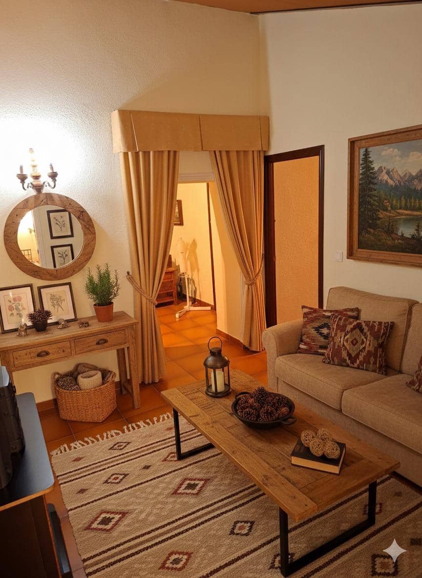 8 camera da letto Casa in vendita in Villalba del Alcor - 190.000 € (Rif: 9527775)
