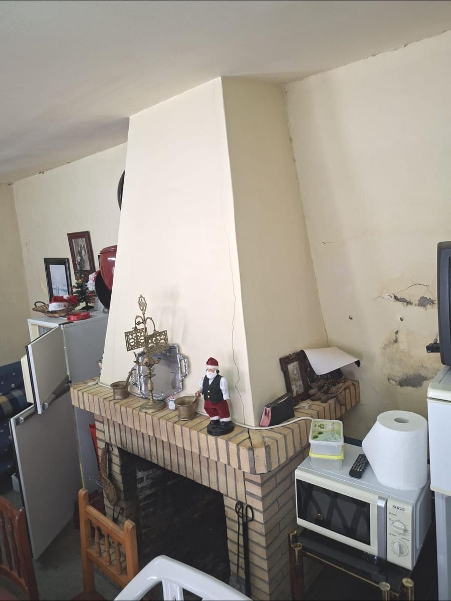 8 makuuhuone Omakotitalo myytävänä paikassa Villalba del Alcor - 190 000 € (Ref: 9527775)