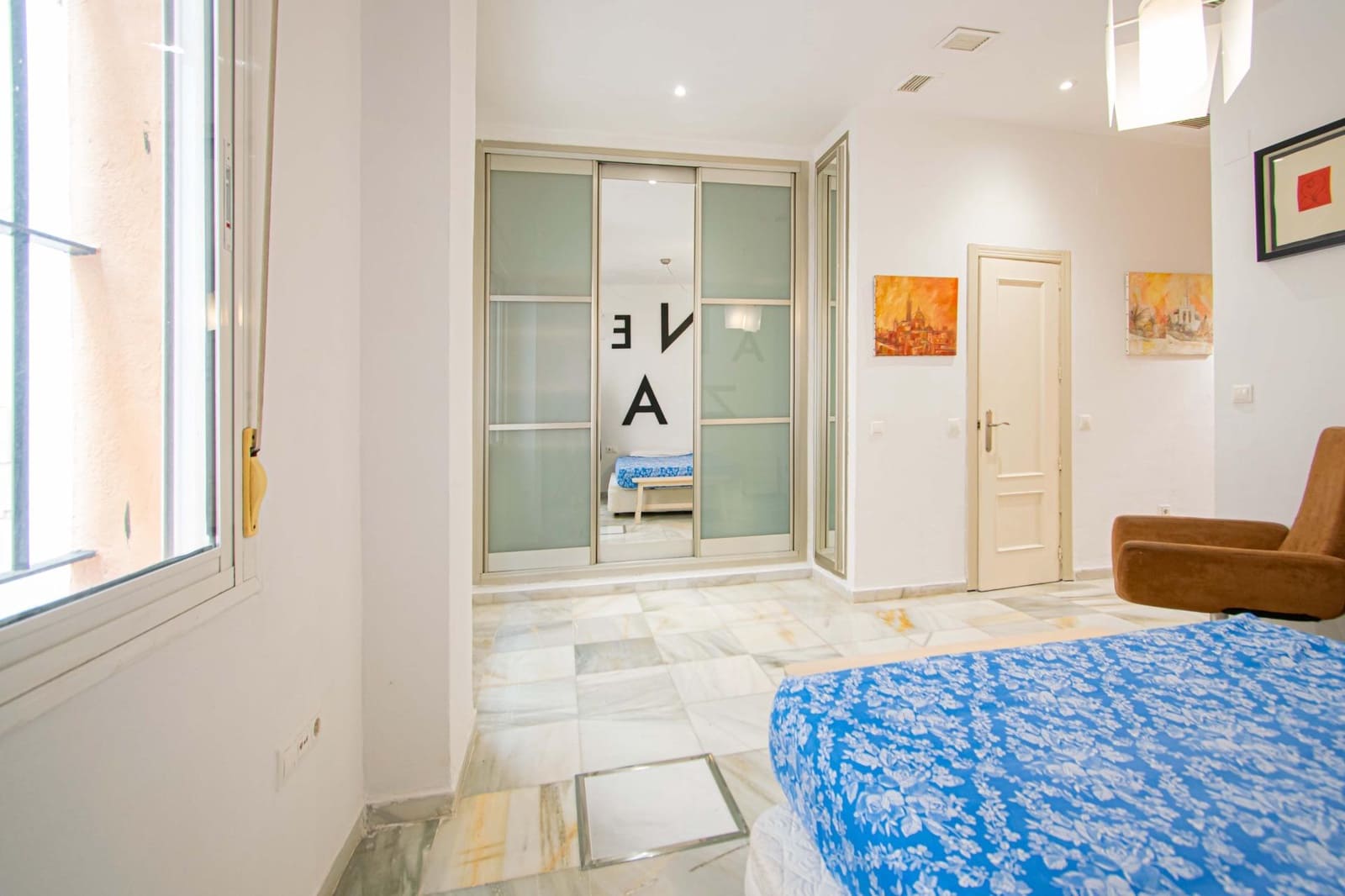 1 slaapkamer Appartement te koop in Sevilla stad - € 258.000 (Ref: 9530645)