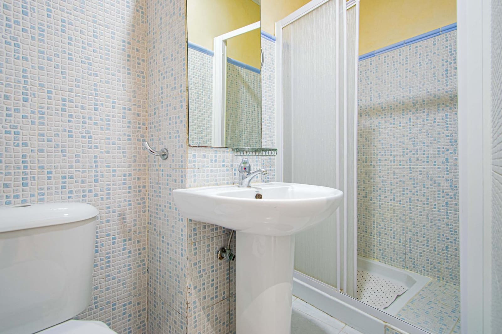 1 slaapkamer Appartement te koop in Sevilla stad - € 258.000 (Ref: 9530645)