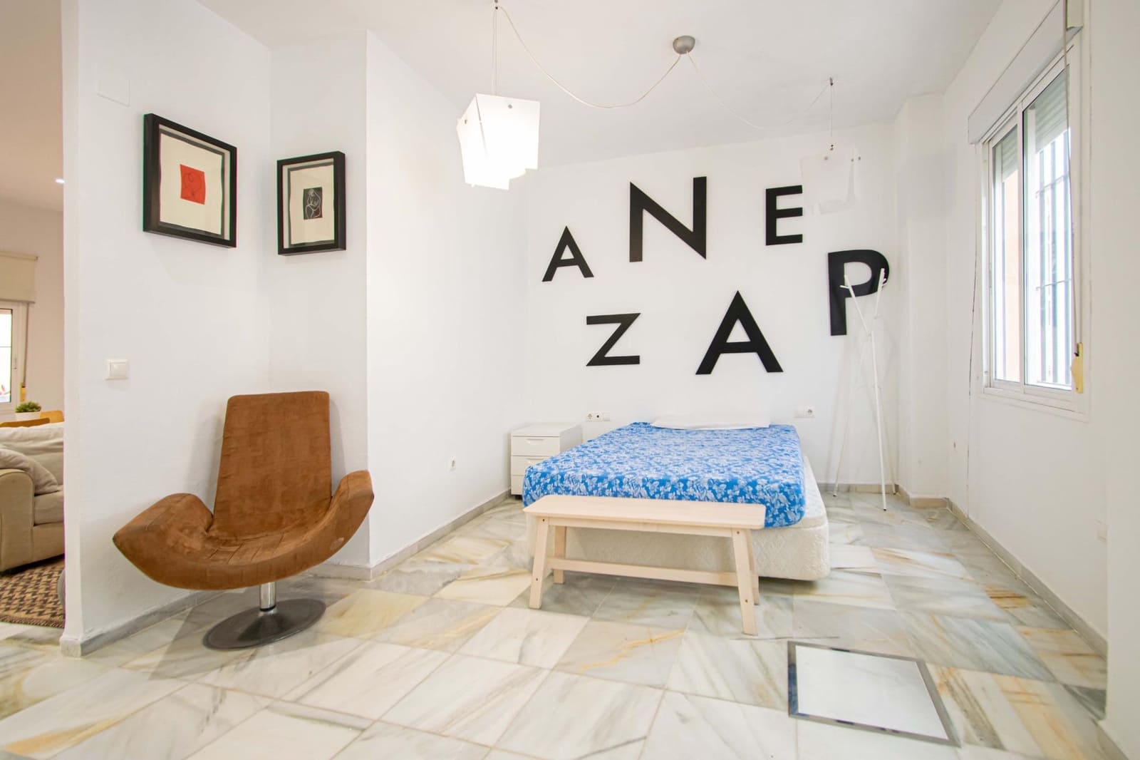 1 bedroom Apartment for sale in Seville city - € 258,000 (Ref: 9530645)