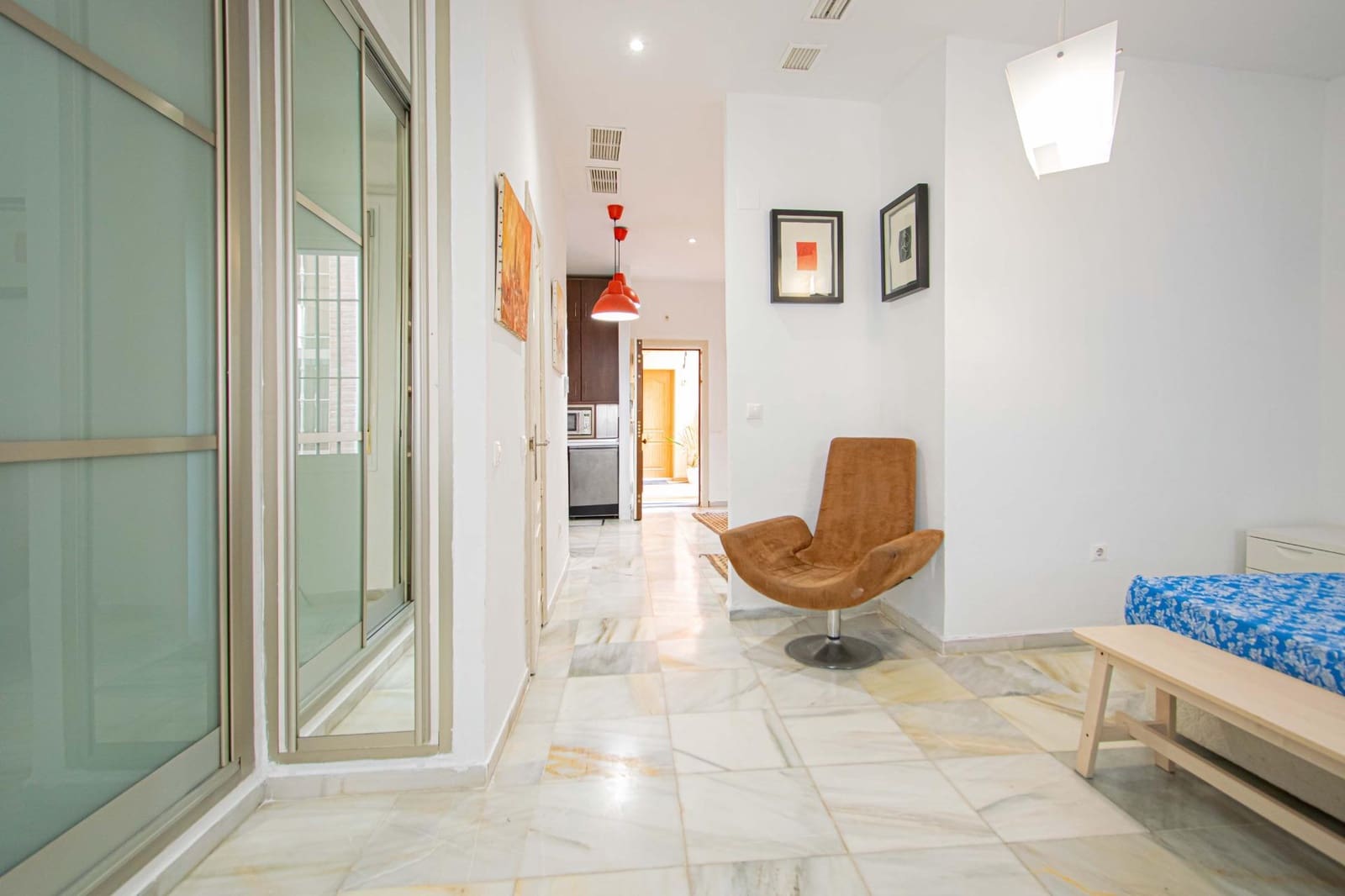 1 bedroom Apartment for sale in Seville city - € 258,000 (Ref: 9530645)