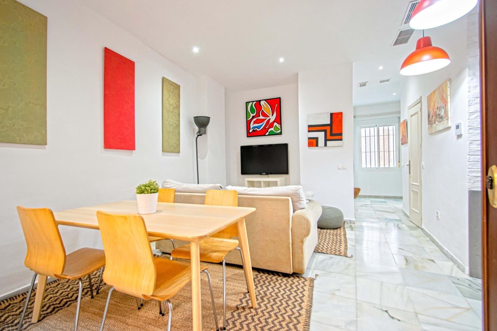 1 bedroom Apartment for sale in Seville city - € 258,000 (Ref: 9530645)