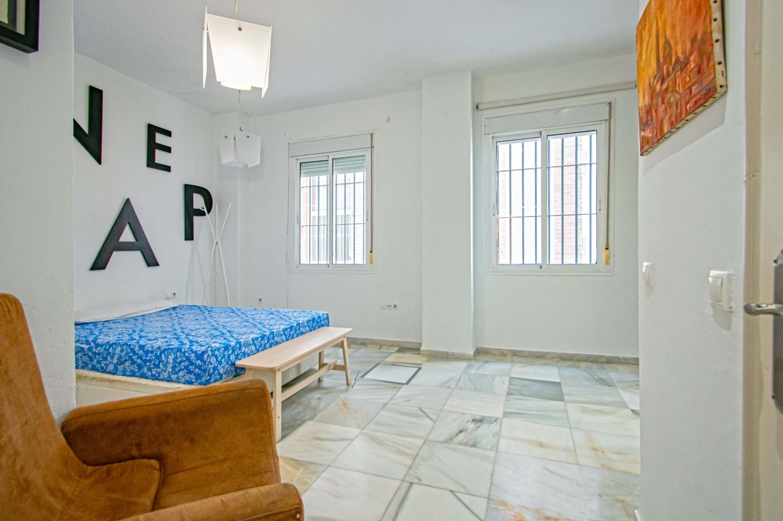 1 bedroom Apartment for sale in Seville city - € 258,000 (Ref: 9530645)