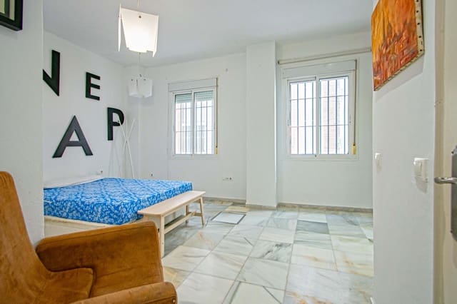 1 soveværelse Lejlighed til salg i Feria, Sevilla by - € 258.000 (Ref: 9530645)