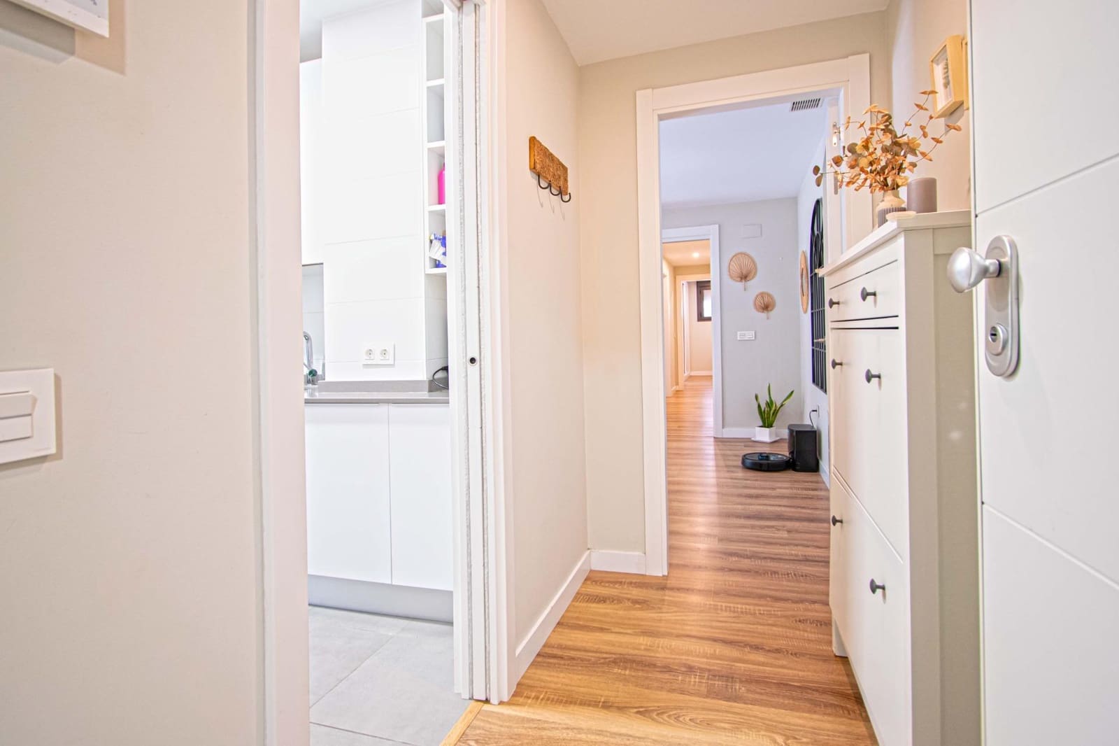 3 slaapkamer Flat te koop in Sevilla stad met zwembad garage - € 350.000 (Ref: 9530646)