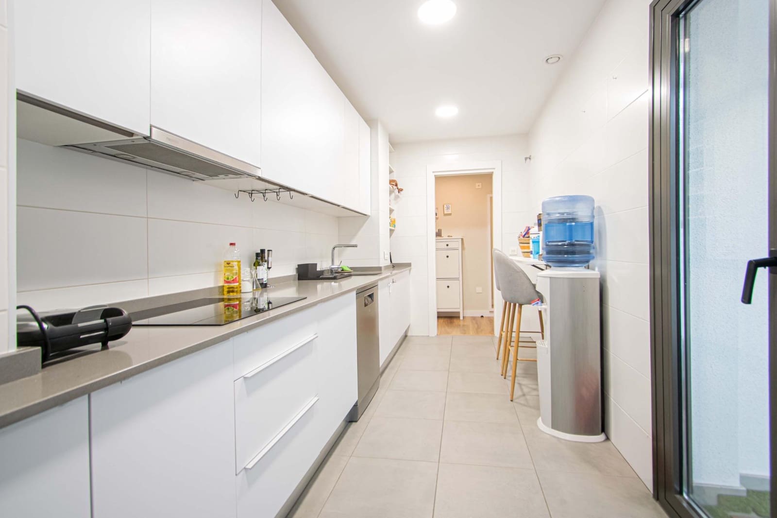 3 slaapkamer Flat te koop in Sevilla stad met zwembad garage - € 350.000 (Ref: 9530646)