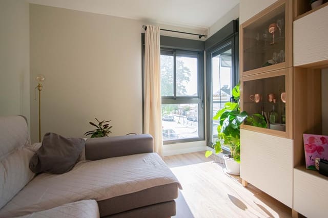 3 slaapkamer Flat te koop in Sevilla stad met zwembad garage - € 350.000 (Ref: 9530646)