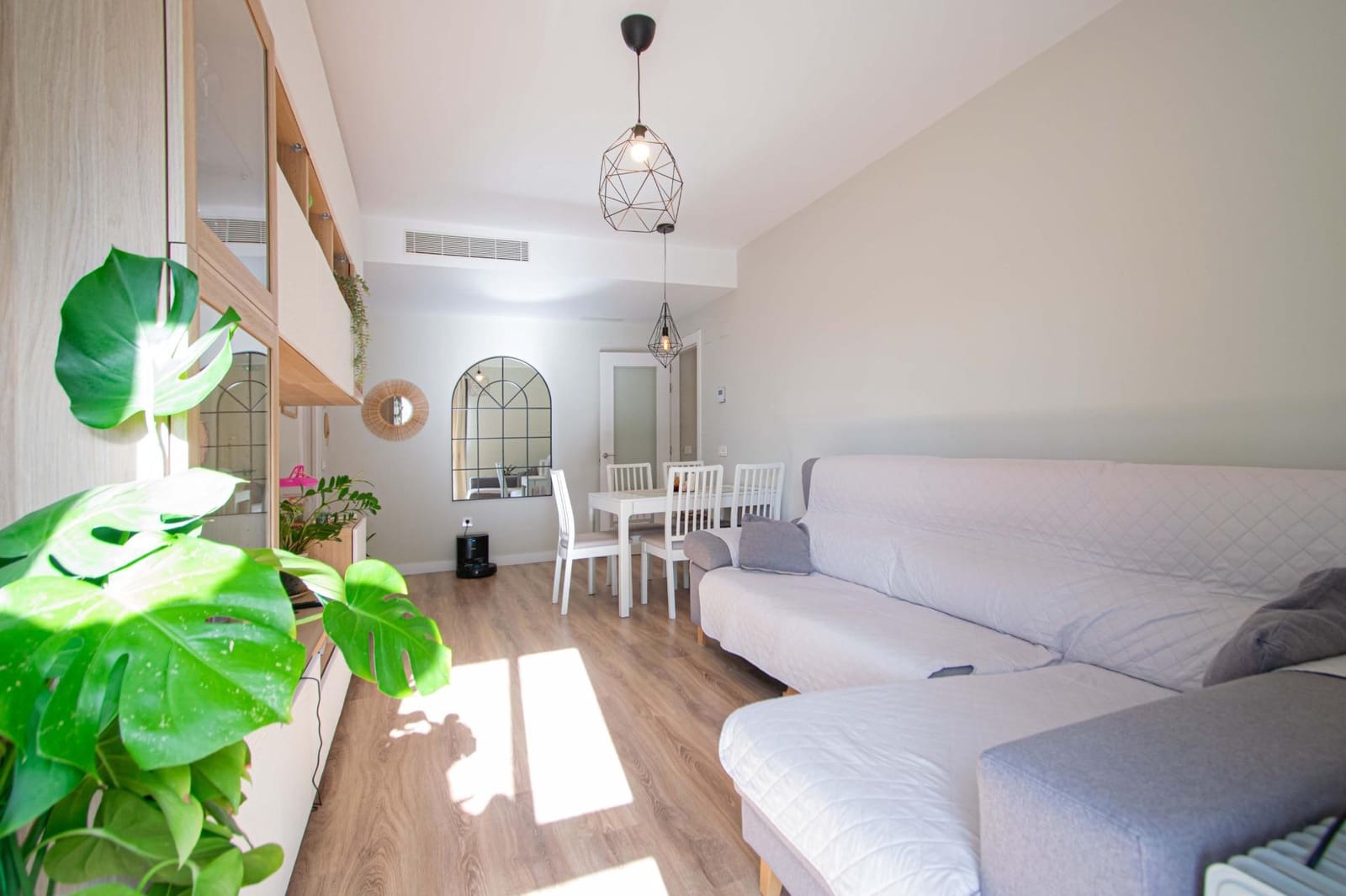 3 slaapkamer Flat te koop in Sevilla stad met zwembad garage - € 350.000 (Ref: 9530646)