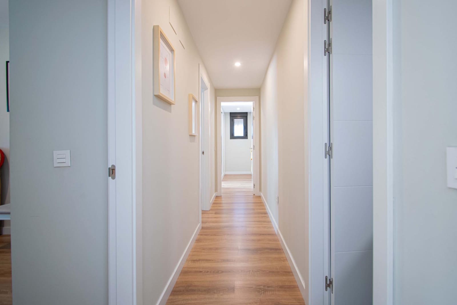 3 slaapkamer Flat te koop in Sevilla stad met zwembad garage - € 350.000 (Ref: 9530646)