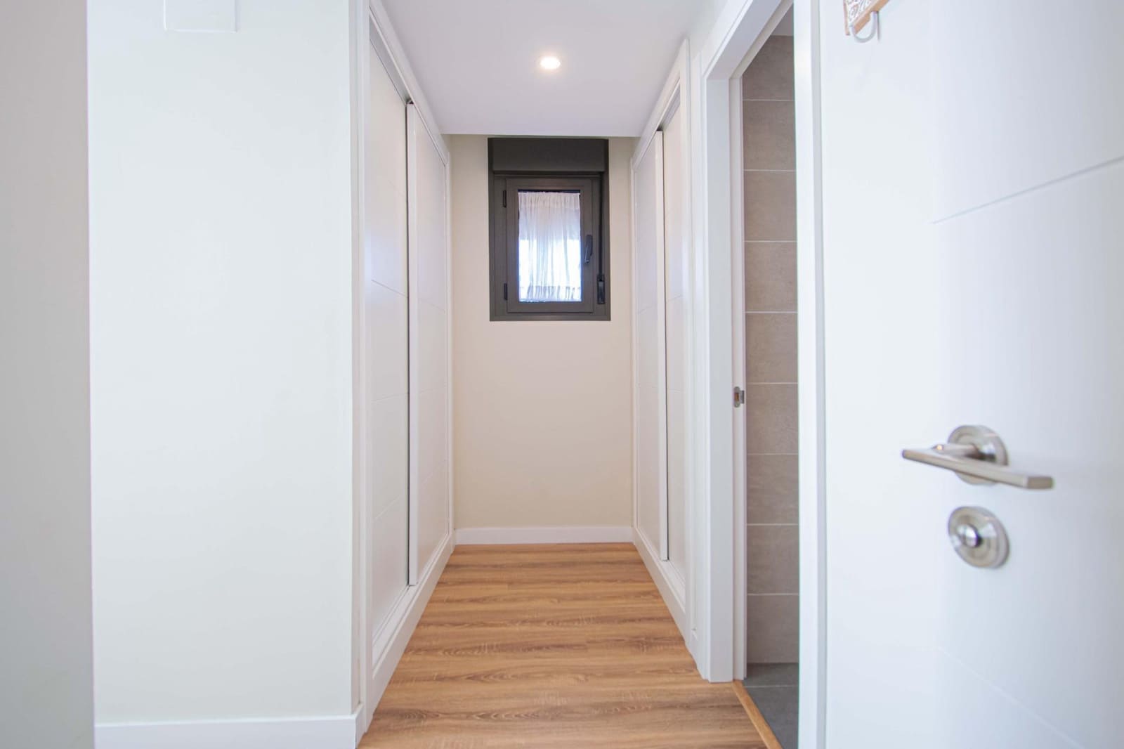 3 slaapkamer Flat te koop in Sevilla stad met zwembad garage - € 350.000 (Ref: 9530646)