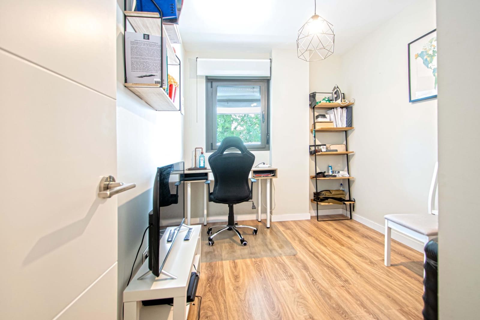 3 slaapkamer Flat te koop in Sevilla stad met zwembad garage - € 350.000 (Ref: 9530646)