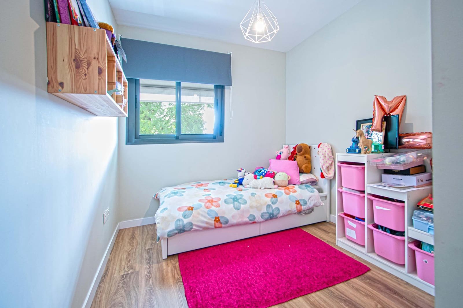 3 slaapkamer Flat te koop in Sevilla stad met zwembad garage - € 350.000 (Ref: 9530646)