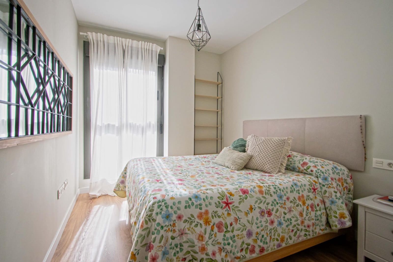 3 slaapkamer Flat te koop in Sevilla stad met zwembad garage - € 350.000 (Ref: 9530646)