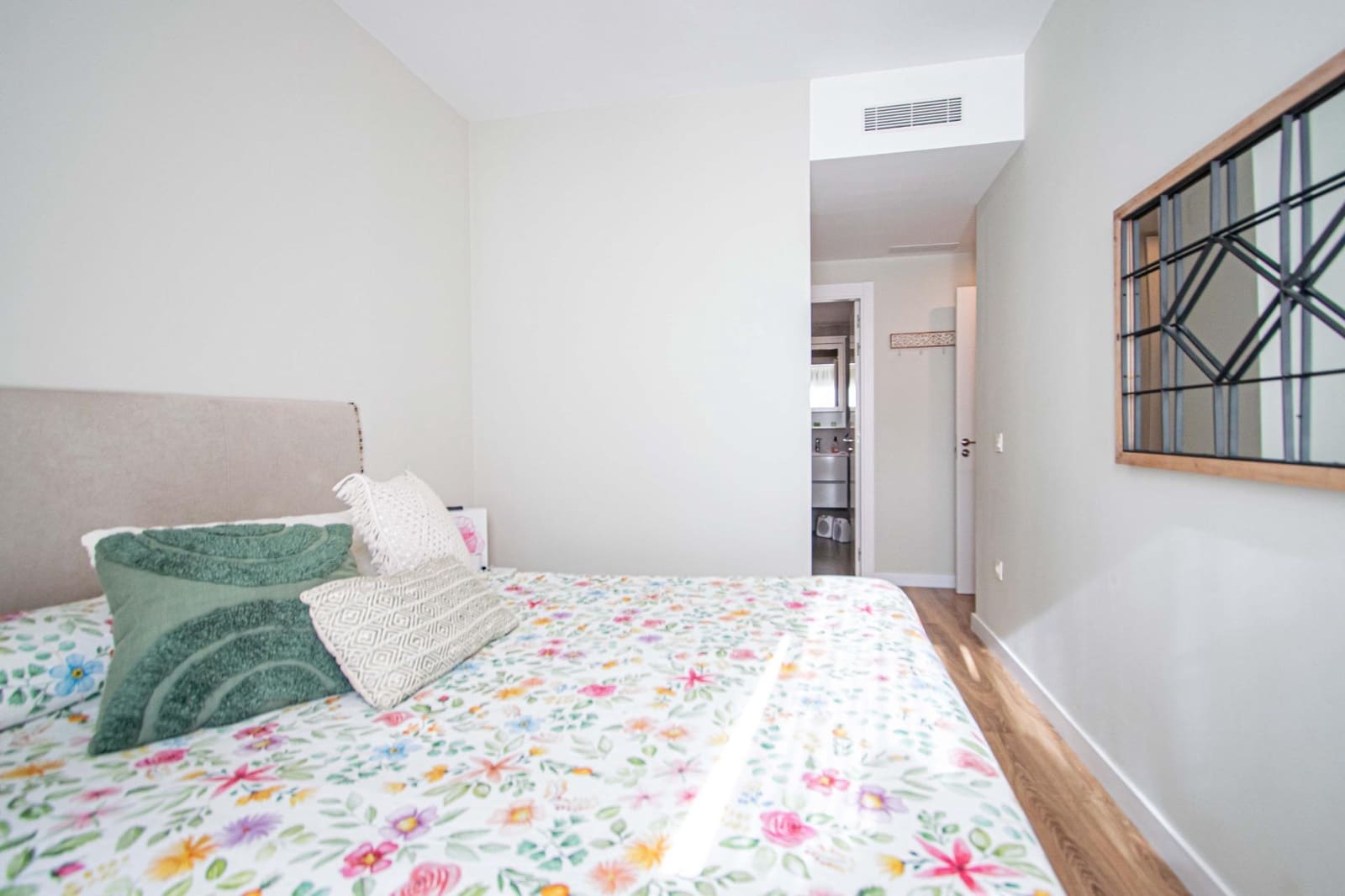 3 slaapkamer Flat te koop in Sevilla stad met zwembad garage - € 350.000 (Ref: 9530646)