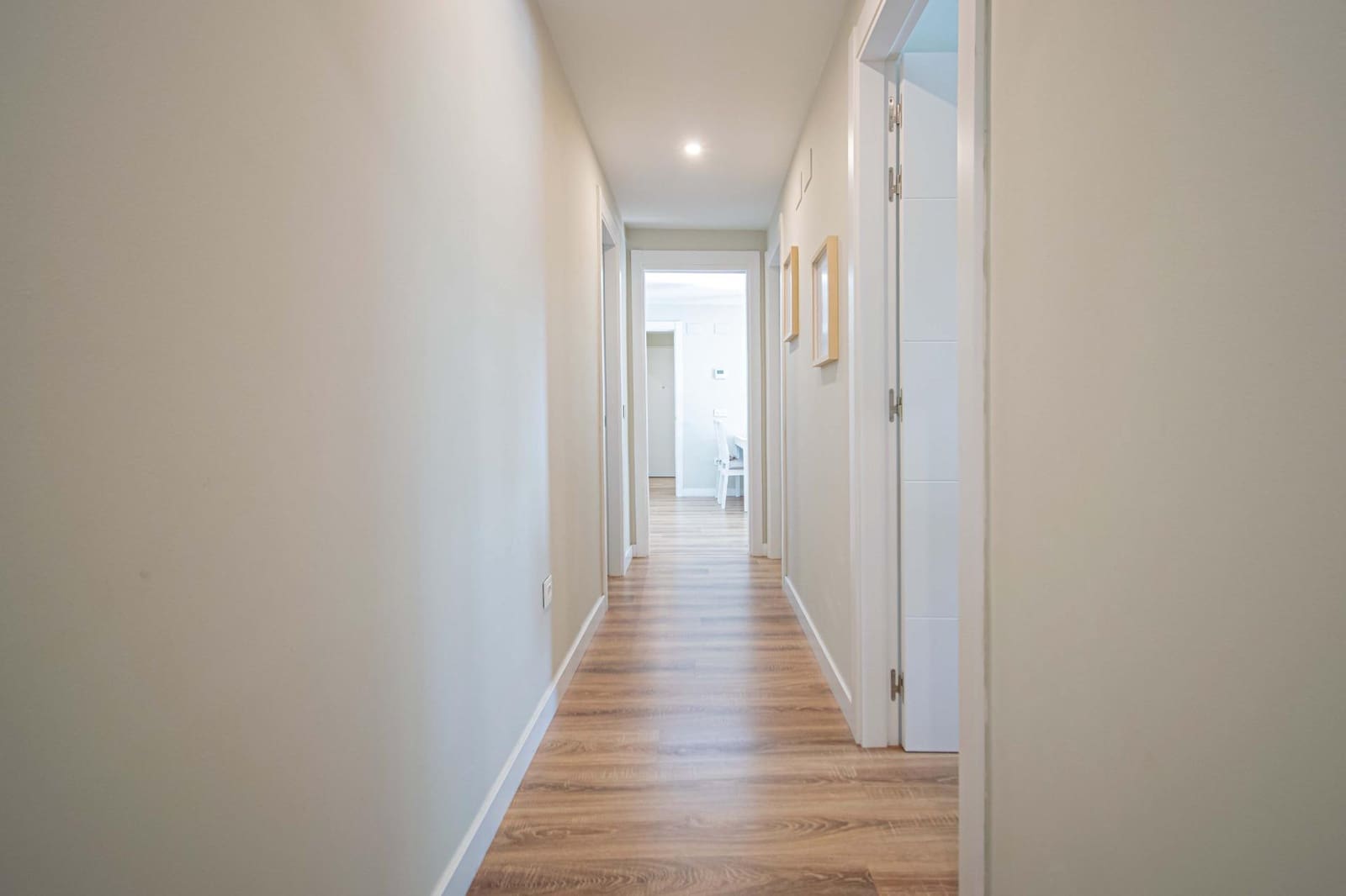 3 slaapkamer Flat te koop in Sevilla stad met zwembad garage - € 350.000 (Ref: 9530646)