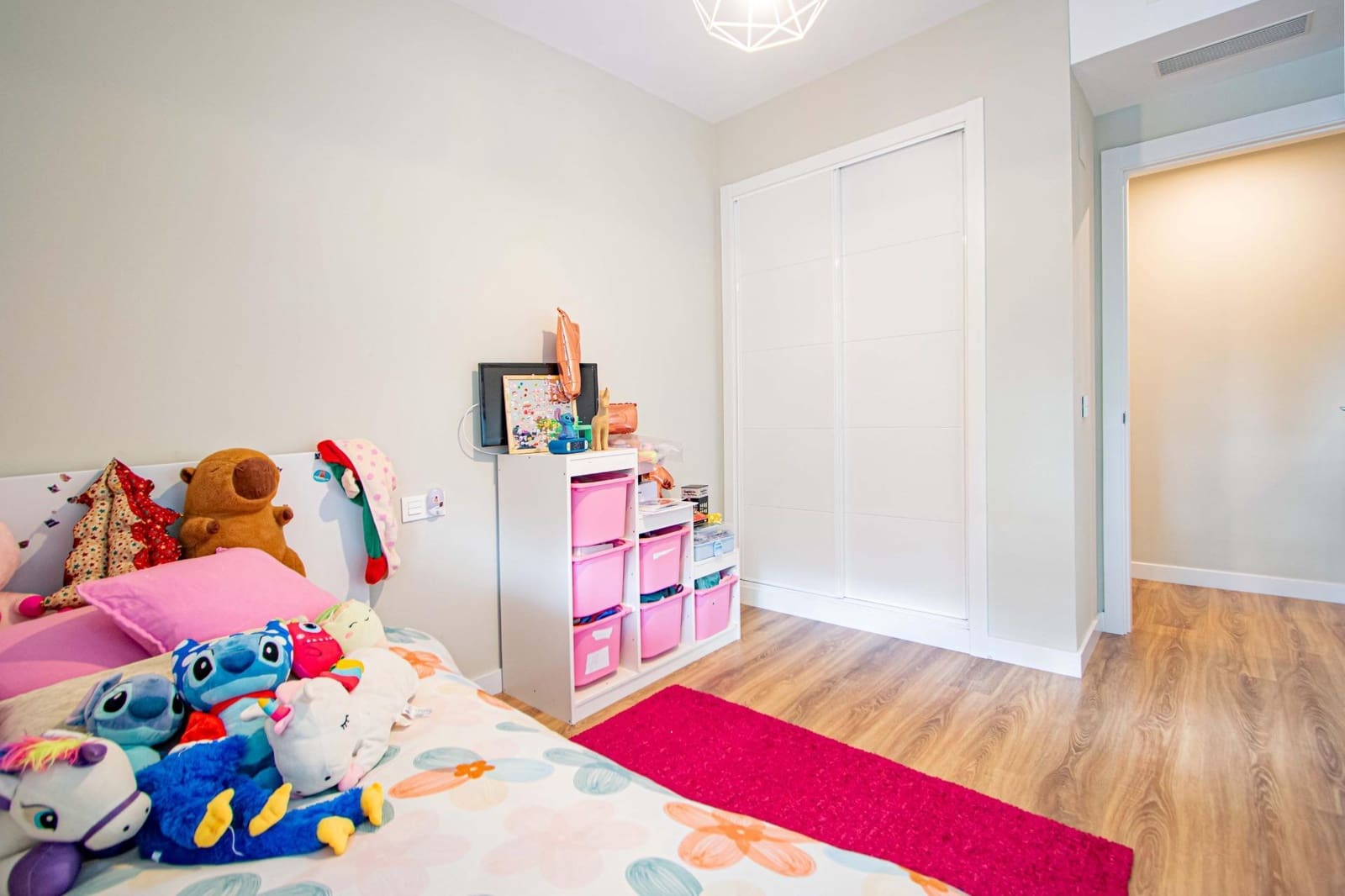 3 slaapkamer Flat te koop in Sevilla stad met zwembad garage - € 350.000 (Ref: 9530646)