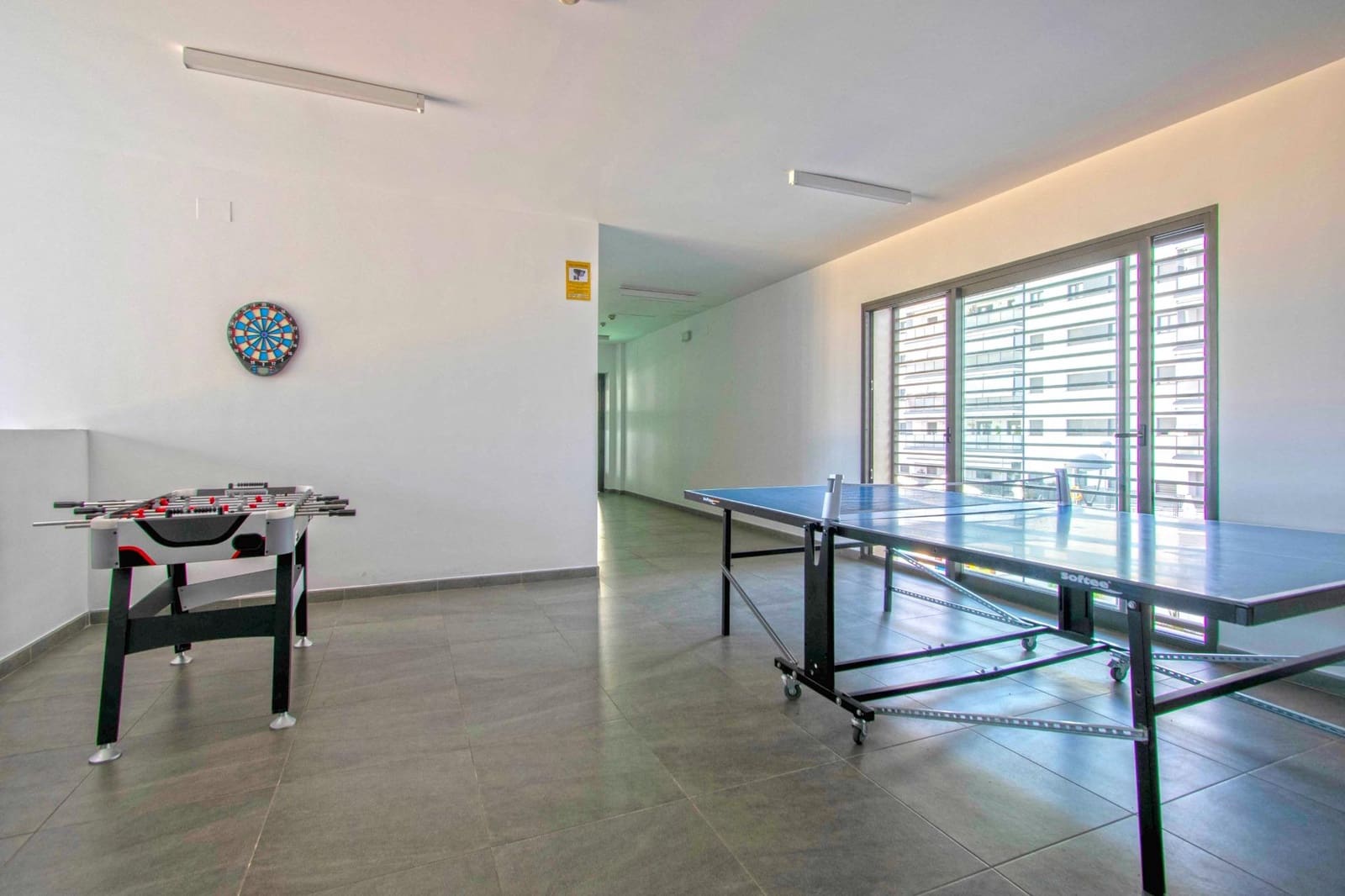 3 slaapkamer Flat te koop in Sevilla stad met zwembad garage - € 350.000 (Ref: 9530646)