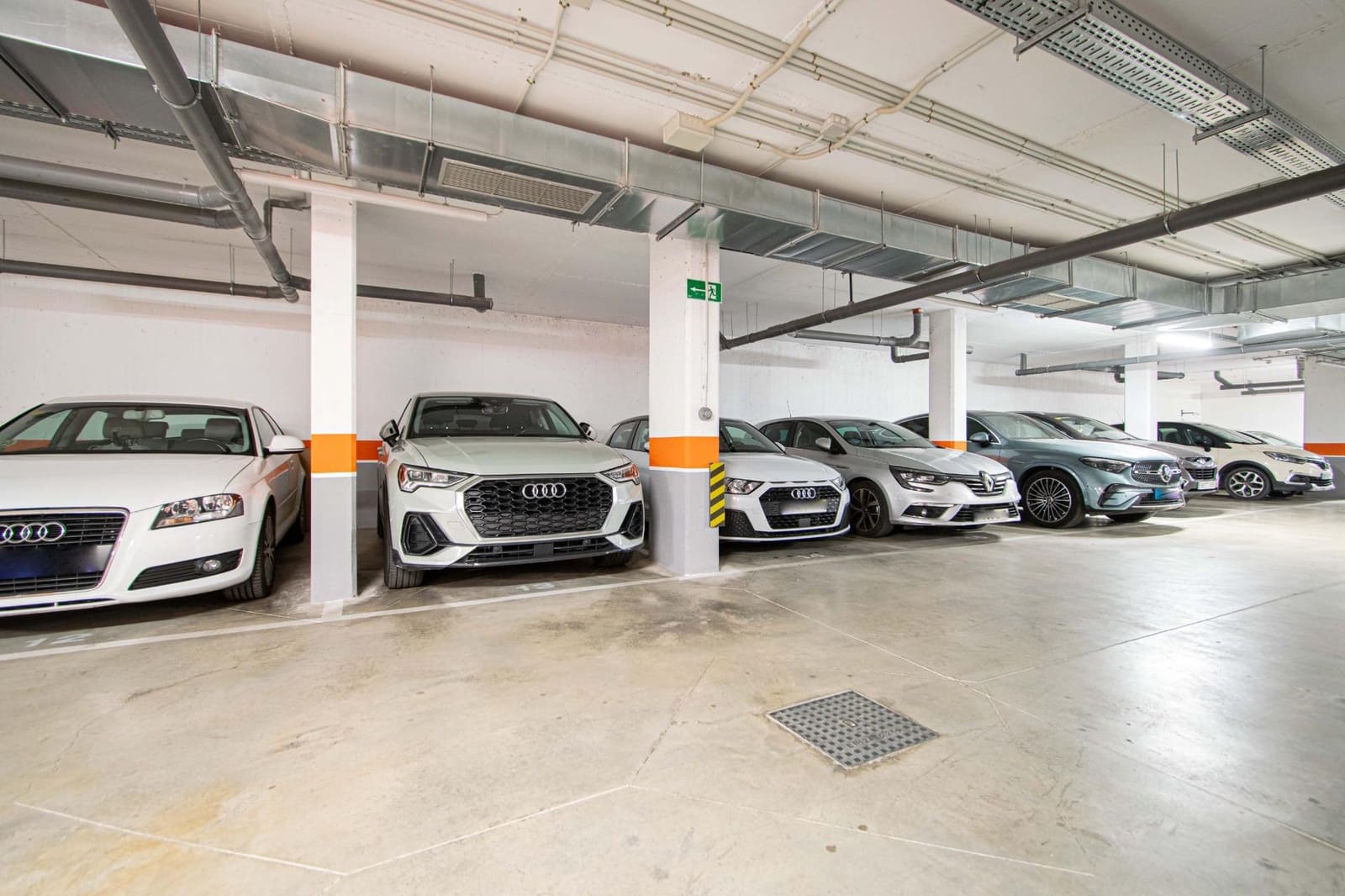 3 slaapkamer Flat te koop in Sevilla stad met zwembad garage - € 350.000 (Ref: 9530646)