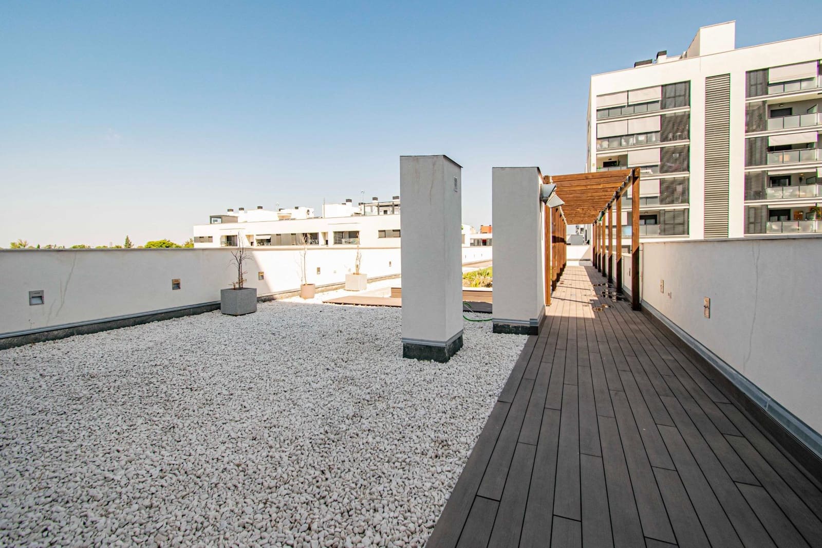 3 slaapkamer Flat te koop in Sevilla stad met zwembad garage - € 350.000 (Ref: 9530646)