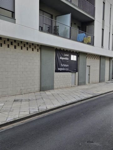 Local Comercial en Dos Hermanas en venta - 105.000 € (Ref: 9530647)